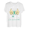 50. Geburtstag Mann Frau Jahrgang 1973 50 Jahre Geschenk T-Shirt