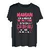 Damen Geschenk zum Geburtstag, Mama, Muttertag, T-Shirt, Humor T-Shirt