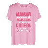 Damen Geschenk zum Geburtstag, Mama, Muttertag, T-Shirt, Humor T-Shirt