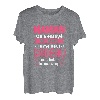 Damen Geschenk zum Geburtstag, Mama, Muttertag, T-Shirt, Humor T-Shirt