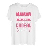 Damen Geschenk zum Geburtstag, Mama, Muttertag, T-Shirt, Humor T-Shirt