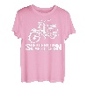 Geboren Um Simson-Schwalbe Spruch T-Shirt