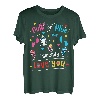 Rosa oder blau I love you Babyparty Gender Reveal T-Shirt