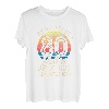 80. Geburtstag Es Dauerte 80 Jahre Um So Gut Auszusehen 80 T-Shirt
