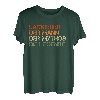 Herren Lackierer - der Mann, der Mythos, die Legende T-Shirt