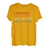 Herren Lackierer - der Mann, der Mythos, die Legende T-Shirt