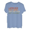 Herren Lackierer - der Mann, der Mythos, die Legende T-Shirt