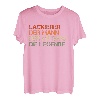 Herren Lackierer - der Mann, der Mythos, die Legende T-Shirt