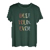 Herren Best Felix Ever Retro Vintage Vornamen Geschenk T-Shirt
