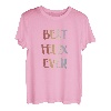 Herren Best Felix Ever Retro Vintage Vornamen Geschenk T-Shirt