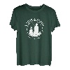 Vater Und Sohn Angelpartner Angelkleidung Angler T-Shirt