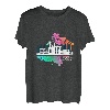 Stuttgart Deutschland Herren Damen Shirt Lustiges Geschenk T-Shirt