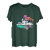Stuttgart Deutschland Herren Damen Shirt Lustiges Geschenk T-Shirt