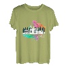 Stuttgart Deutschland Herren Damen Shirt Lustiges Geschenk T-Shirt