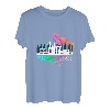 Stuttgart Deutschland Herren Damen Shirt Lustiges Geschenk T-Shirt