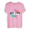 Stuttgart Deutschland Herren Damen Shirt Lustiges Geschenk T-Shirt