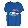 Stuttgart Deutschland Herren Damen Shirt Lustiges Geschenk T-Shirt