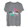 Stuttgart Deutschland Herren Damen Shirt Lustiges Geschenk T-Shirt
