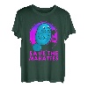 Save The Manatees | Seekuh Seekuh Seekuh | Seekuh Liebhaber T-Shirt