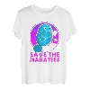 Save The Manatees | Seekuh Seekuh Seekuh | Seekuh Liebhaber T-Shirt
