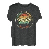 Philip Der Mann Der Mythos Die Legende Lustiges Vatertag T-Shirt