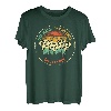 Philip Der Mann Der Mythos Die Legende Lustiges Vatertag T-Shirt