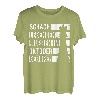 Schach Spieler Legende Oktober Geburtstagsgeschenk Lustiges T-Shirt