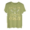Herren Elektriker Vater Papa Lustig Vatertag Geschenk T-Shirt