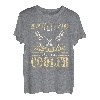 Herren Elektriker Vater Papa Lustig Vatertag Geschenk T-Shirt