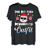 Das Ist Mein Weihnachts Outfit Lustiges Weihnachten T-Shirt