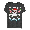 Das Ist Mein Weihnachts Outfit Lustiges Weihnachten T-Shirt