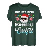 Das Ist Mein Weihnachts Outfit Lustiges Weihnachten T-Shirt