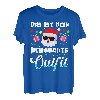 Das Ist Mein Weihnachts Outfit Lustiges Weihnachten T-Shirt