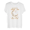 Damen Wir sind die Töchter der Hexen, die du nicht verbrennen konntest T-Shirt