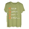 Chefkoch Küchenchef Koch Köche Köchin Kochen Küche Geschenk T-Shirt