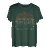 Vintage 1983 Jahrgang 1983 40 Geburtstag Geschenke Mann Frau T-Shirt