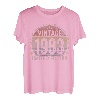 Vintage 1983 Jahrgang 1983 40 Geburtstag Geschenke Mann Frau T-Shirt