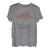 Vintage 1983 Jahrgang 1983 40 Geburtstag Geschenke Mann Frau T-Shirt