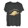 Cooles Weggebuttert TShirt