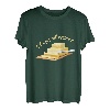 Cooles Weggebuttert TShirt