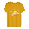 Cooles Weggebuttert TShirt