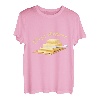 Cooles Weggebuttert TShirt
