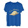 Cooles Weggebuttert TShirt