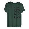 Limited Edition 1963 Geburtstag Jahrgang 1963 Born In 1963 T-Shirt