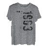 Limited Edition 1963 Geburtstag Jahrgang 1963 Born In 1963 T-Shirt