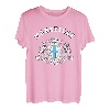 Marseille T-Shirt Wappen Tee Flagge Souvenir T-Shirt