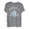 Marseille T-Shirt Wappen Tee Flagge Souvenir T-Shirt