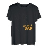 Herren Bester Chihuahua-Vater aller Zeiten Chihuahua Dog Daddy Chihuahua Papa T-Shirt