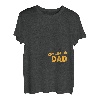 Herren Bester Chihuahua-Vater aller Zeiten Chihuahua Dog Daddy Chihuahua Papa T-Shirt