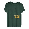 Herren Bester Chihuahua-Vater aller Zeiten Chihuahua Dog Daddy Chihuahua Papa T-Shirt